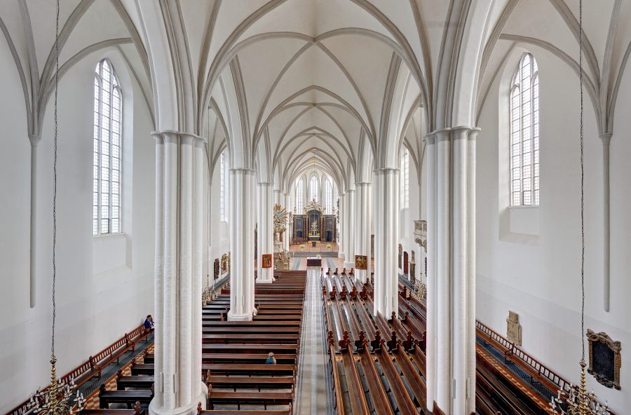 St. Marienkirche Berlin