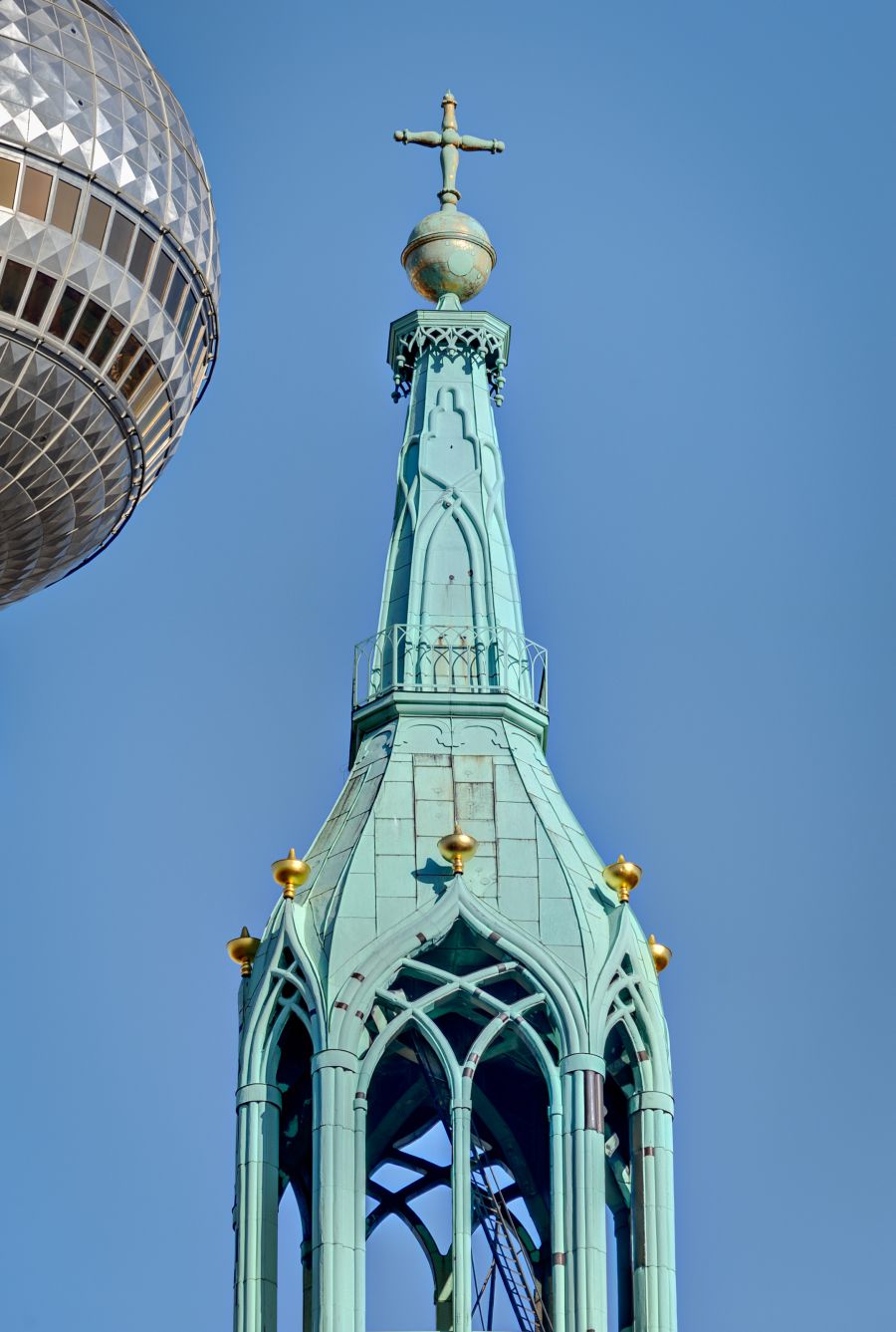 St. Marienkirche Berlin