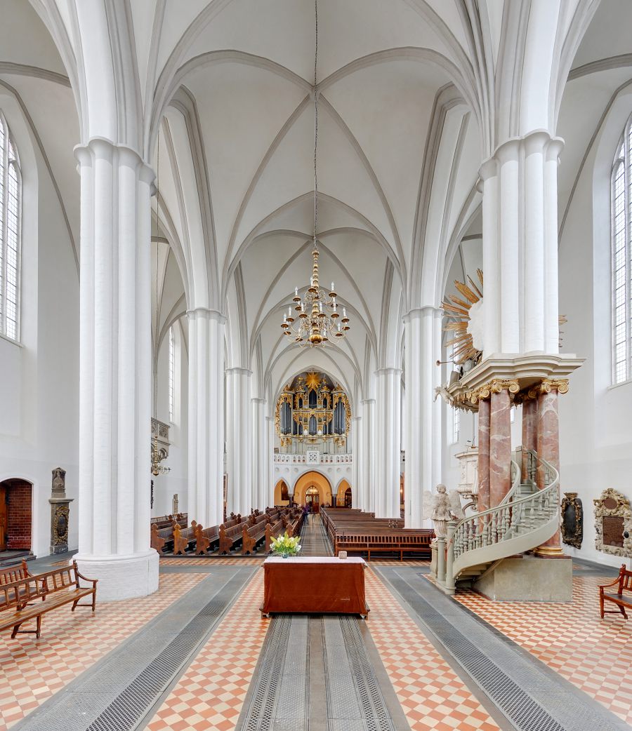 St. Marienkirche Berlin